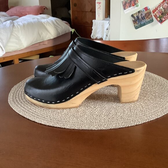 Sandgren Clogs 40 - Picture 3 of 5
